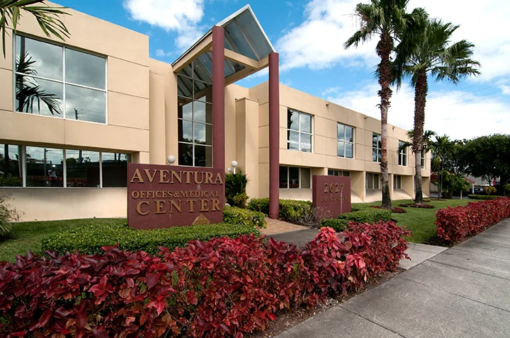 Aventura Medical & Executive Offices