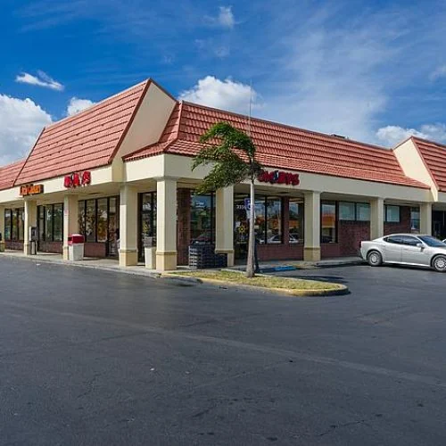 Miramar Parkway Plaza, property photograph 7