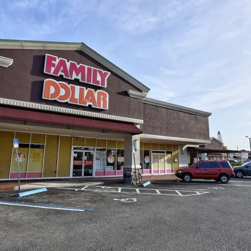 Faith Shopping Plaza, property photograph 7