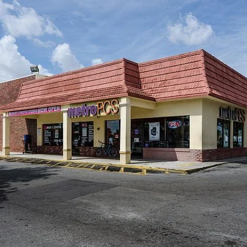 Miramar Parkway Plaza, property photograph 4