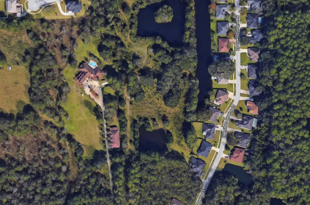 Jacksonville Land