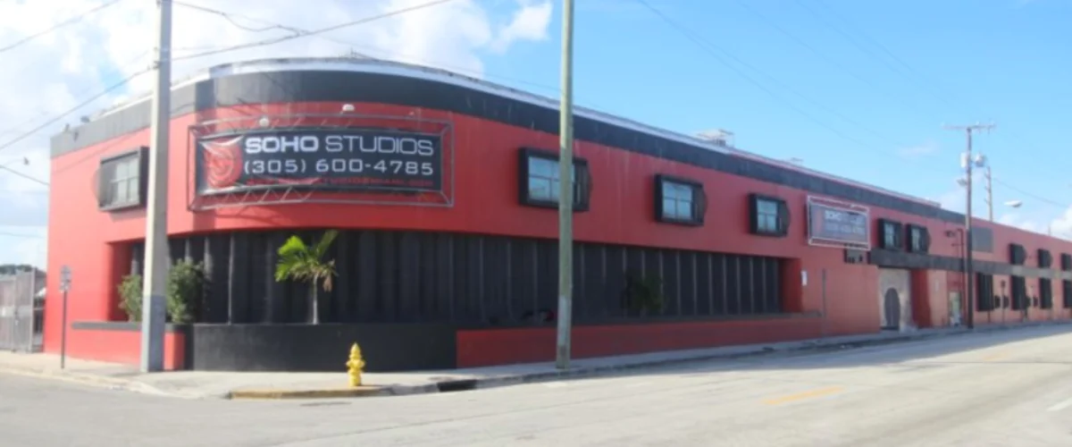 Kushner, Faith Group And Immocorp Capital JV Plan Mixed-Use Apartment Project In Wynwood
