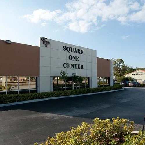 Square One Offices, property photograph 3