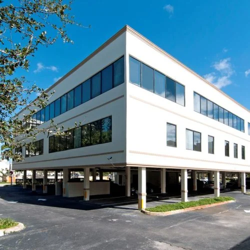 International City Building I, property photograph 4