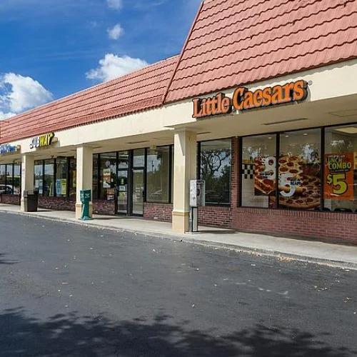 Miramar Parkway Plaza, property photograph 6