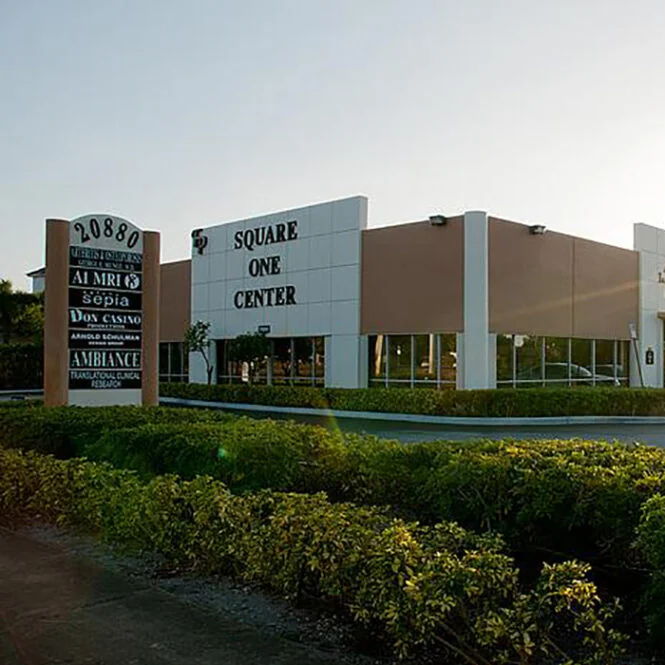 Square One Offices