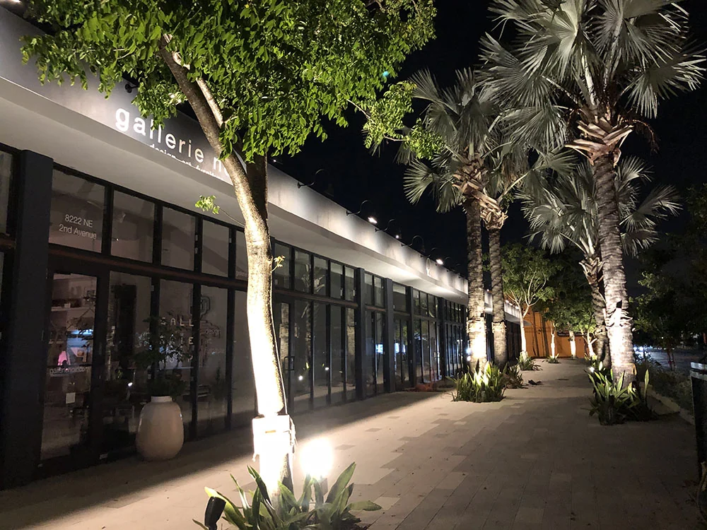 Ebb and Flow Retail