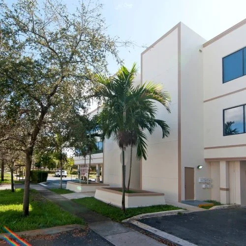 International City Building I, property photograph 6