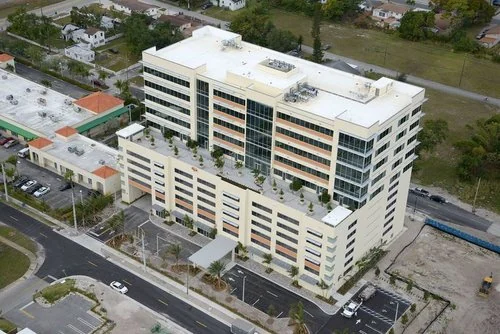 Aventura Medical Tower
