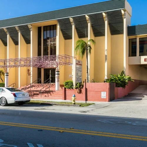 Olympic Professional Offices, property photograph 3