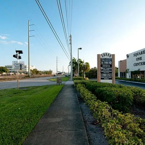 Square One Offices, property photograph 4