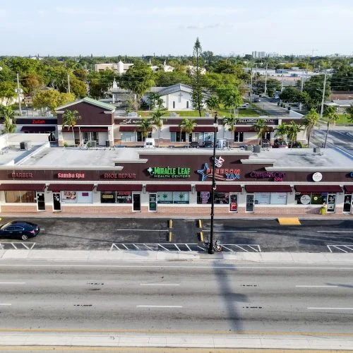 Faith Shopping Plaza, property photograph 3